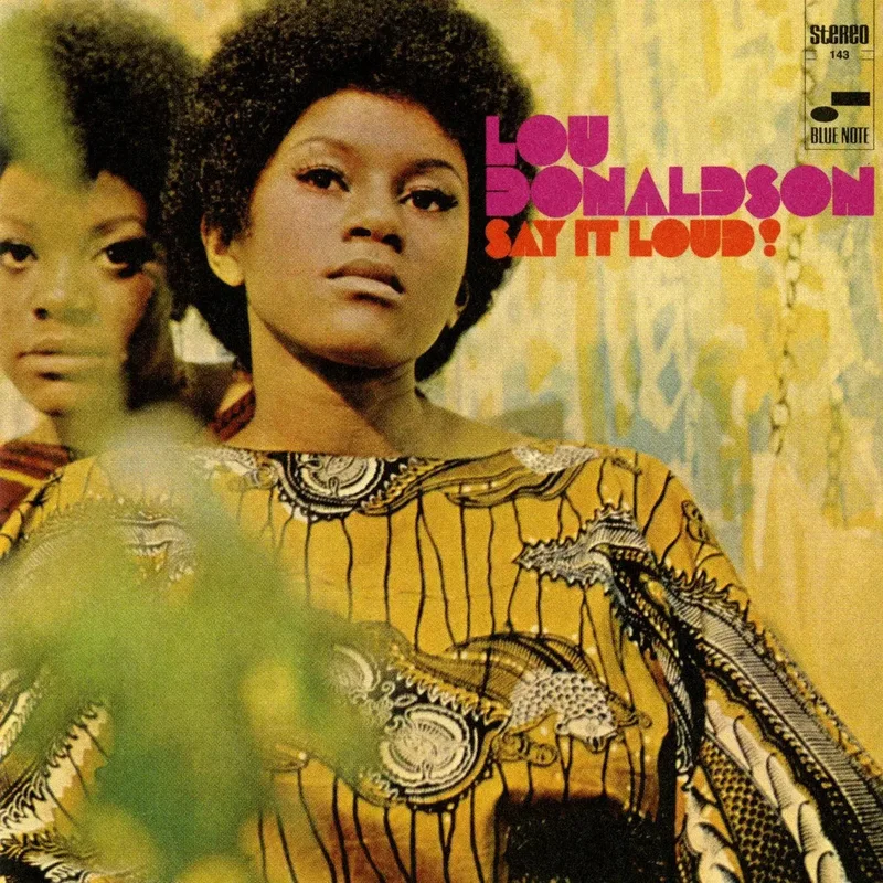 Say It Loud (Classic Vinyl)