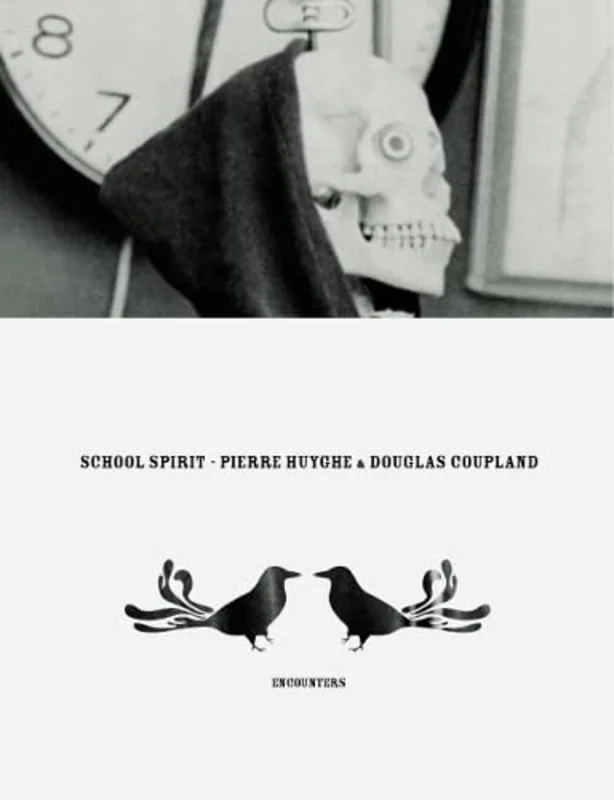 School Spirit : Encounters
