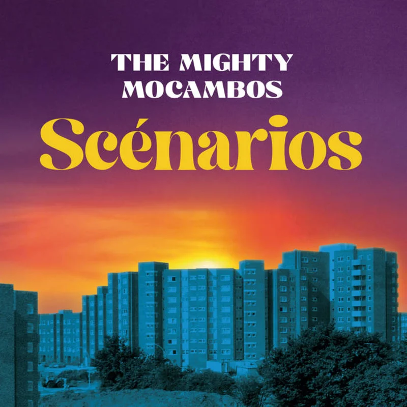 Scnarios DISCOGS