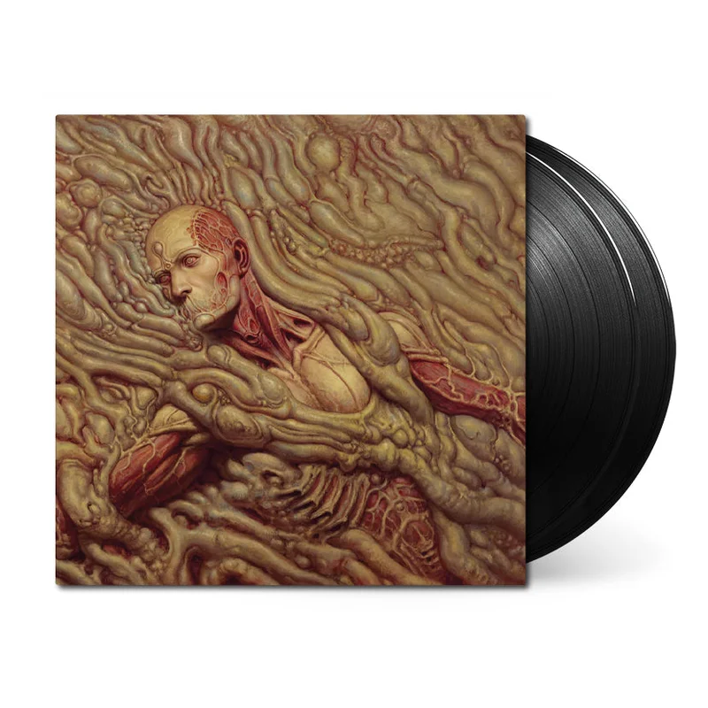 Scorn (Original Soundtrack)