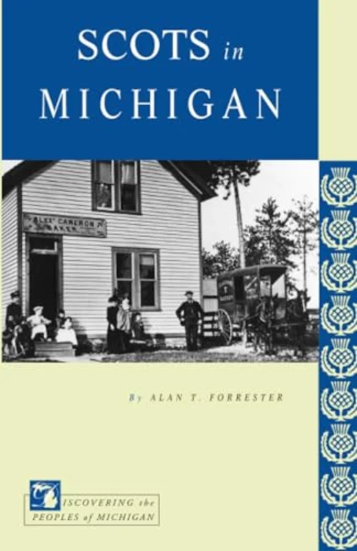 Scots in Michigan