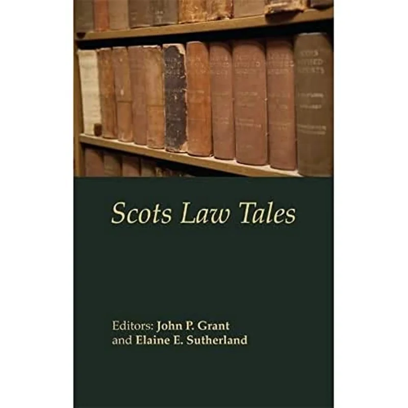 Scots Law Tales