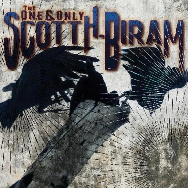 Scott H. Biram - The One And Only Scott H. Biram (CD)
