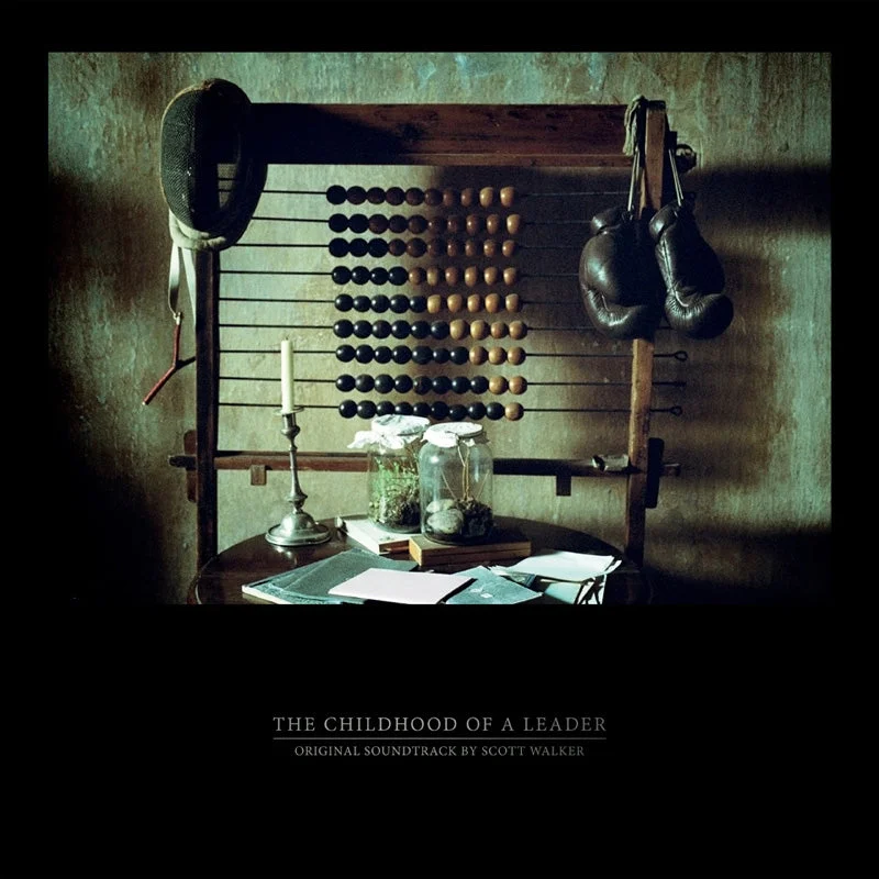 Scott Walker - The Childhood of a Leader: Original Soundtrack LP