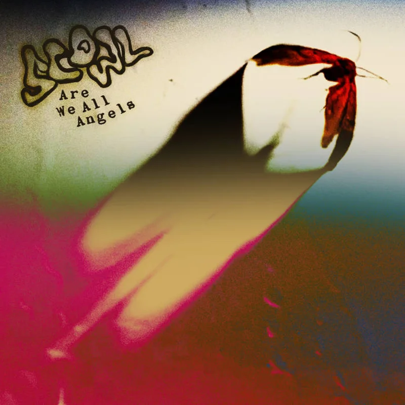 Scowl - Are We All Angels LP