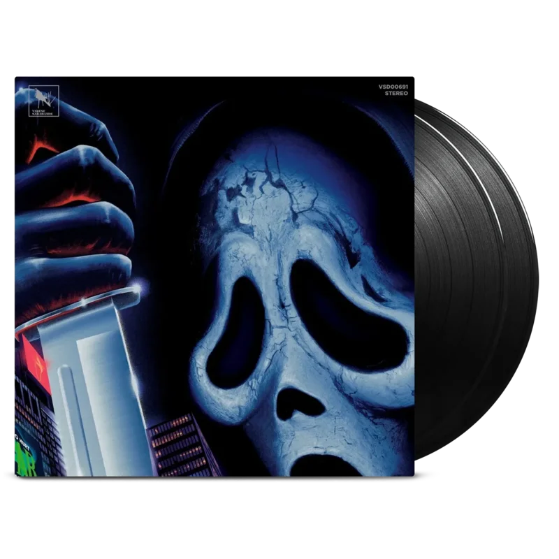 Scream VI - Vinyl Soundtrack