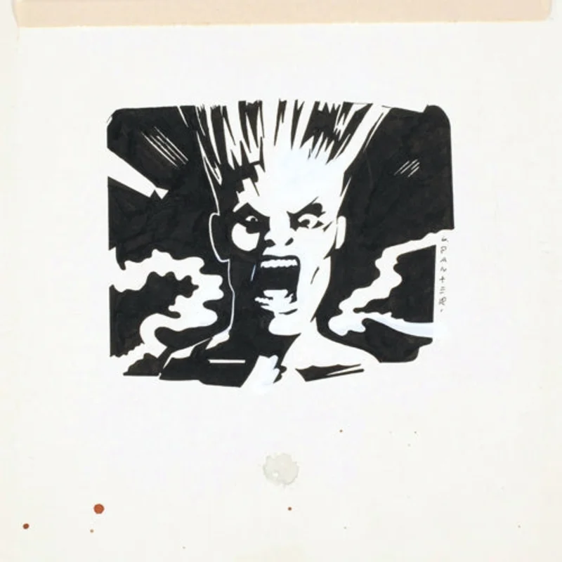 Screamers - Demo Hollywood 1977 12