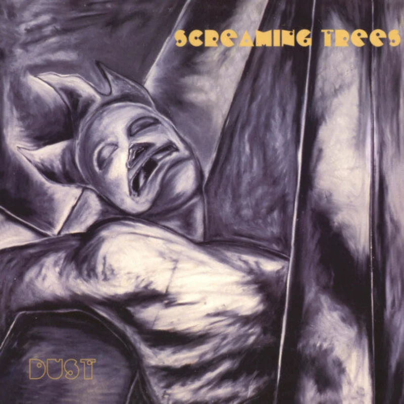 Screaming Trees - Dust LP