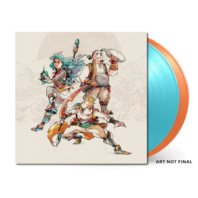 Sea of Stars (Original Soundtrack)