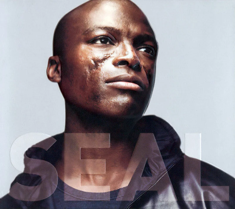 Seal - Seal IV (CD)