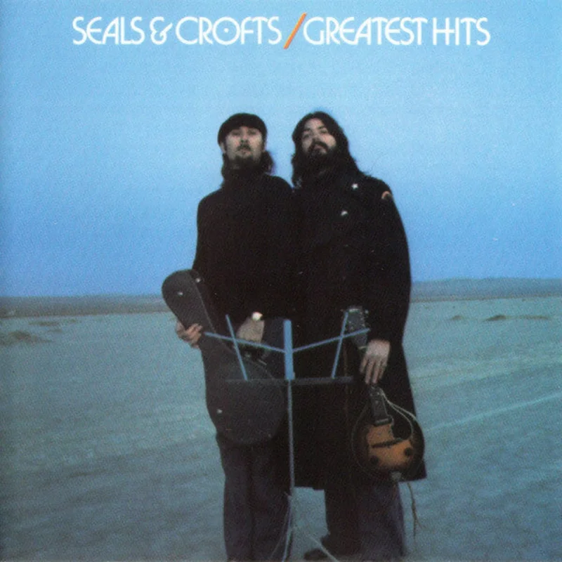Seals & Crofts - Seals & Crofts' Greatest Hits (CD)