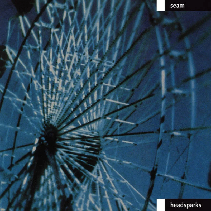 Seam - Headsparks LP