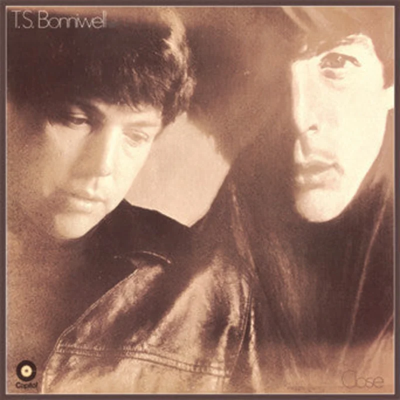 Sean Bonniwell - Close (CD)