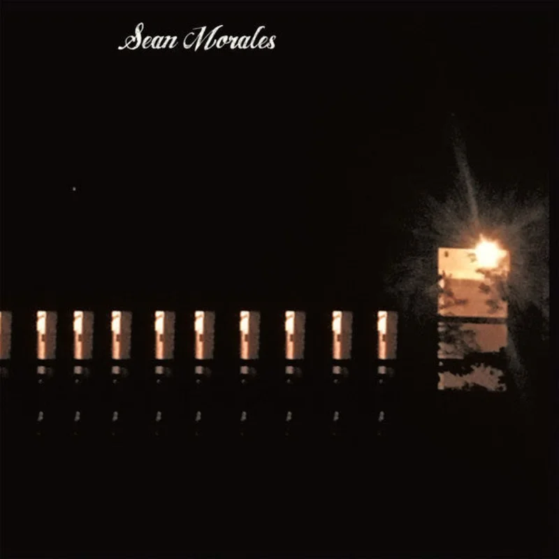 Sean Morales - Call It In (CD)