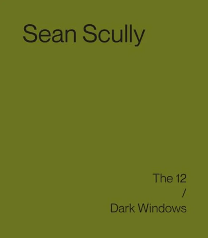 Sean Scully : The 12 / Dark Windows