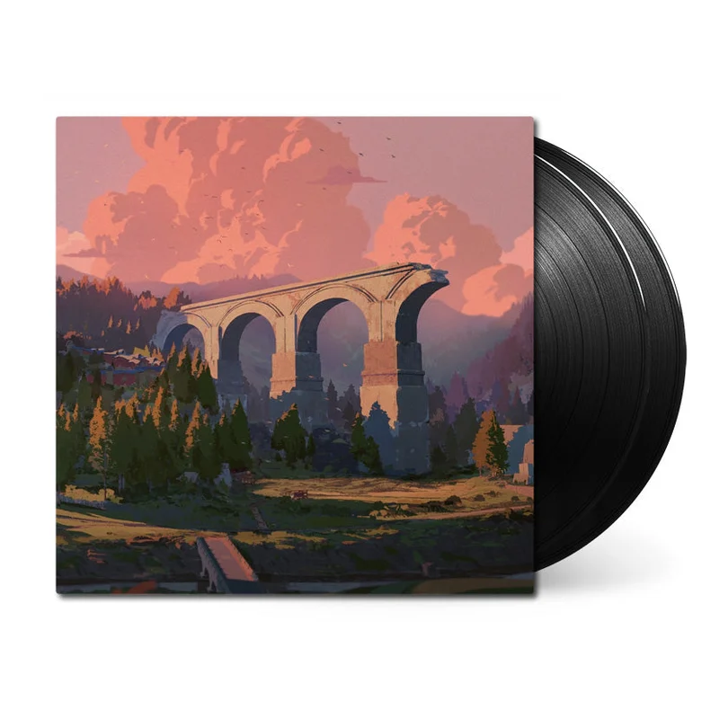 SEASON: A Letter to the Future (Original Soundtrack)