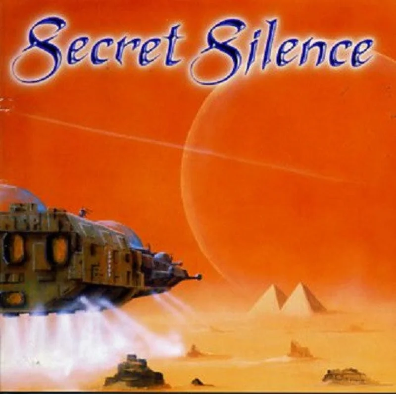 Secret Silence - Return (CD)