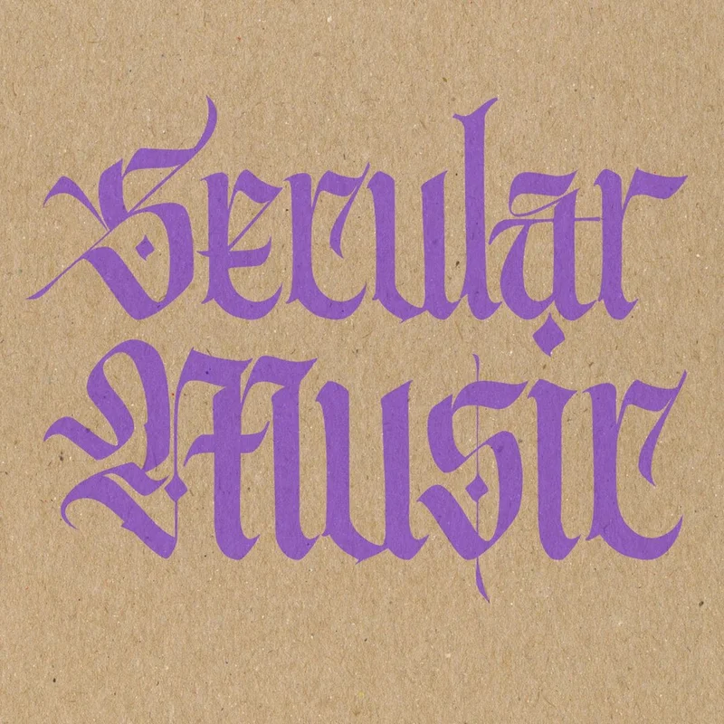 Secular Music Vol.1