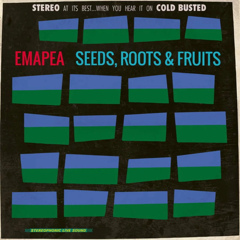 Seeds, Roots and Fruits