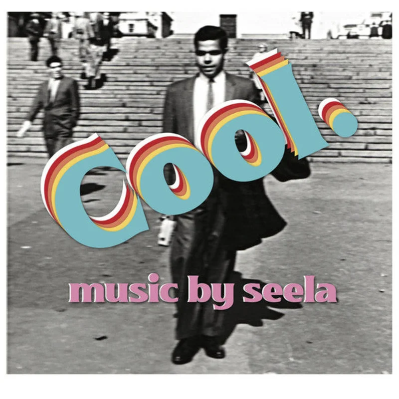 Seela - Cool (CD)