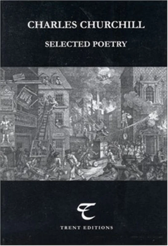 Selected Poetry