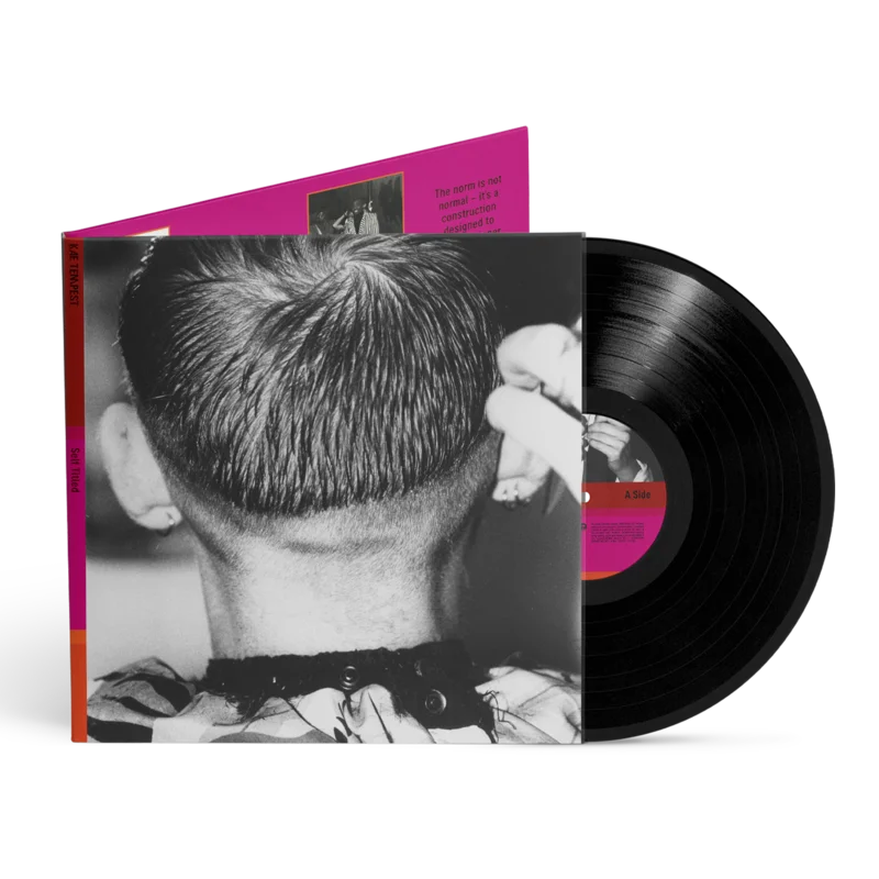 Self Titled
