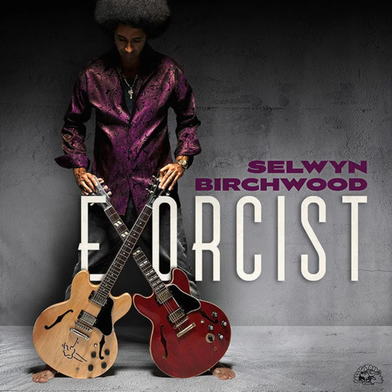 Selwyn Birchwood - Exorcist (Vinyl)