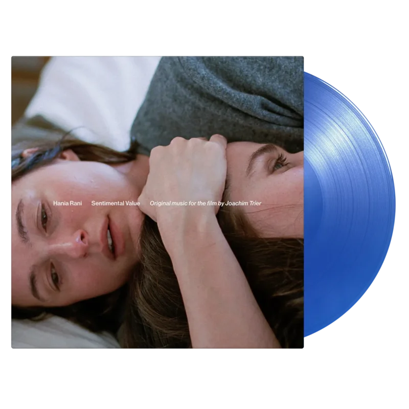 Sentimental Value - Vinyl Soundtrack