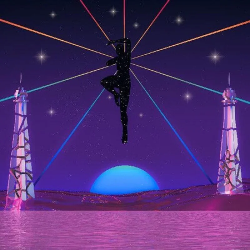 Seratones-Love & Algorhythms (INEX) (LP)