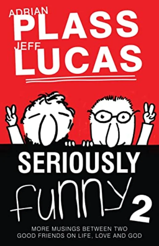 Seriously Funny #02 : Seriously Funny 2 : 02