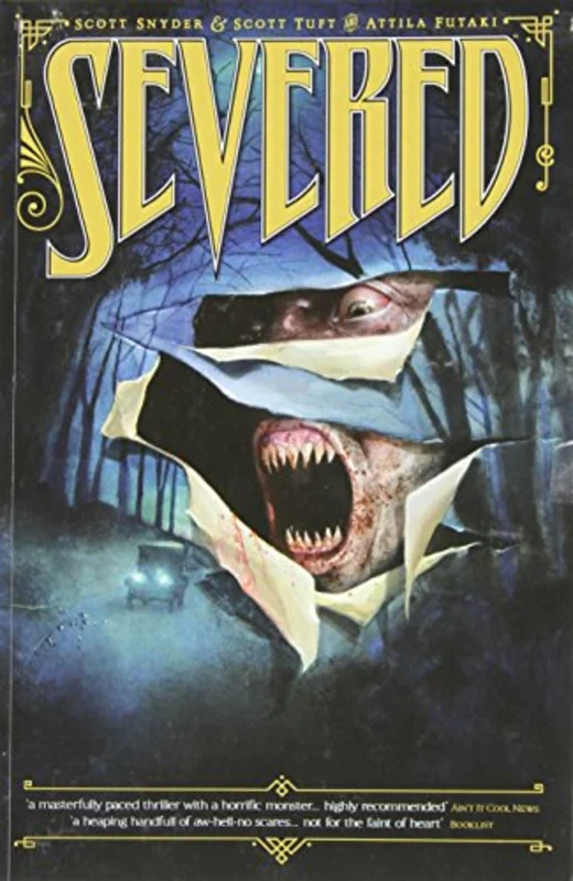 Severed Tp