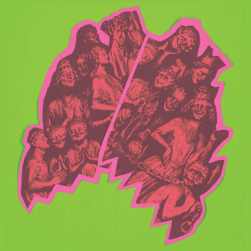 Sex Tide - Possession Sessions LP