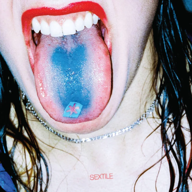 Sextile - Push LP