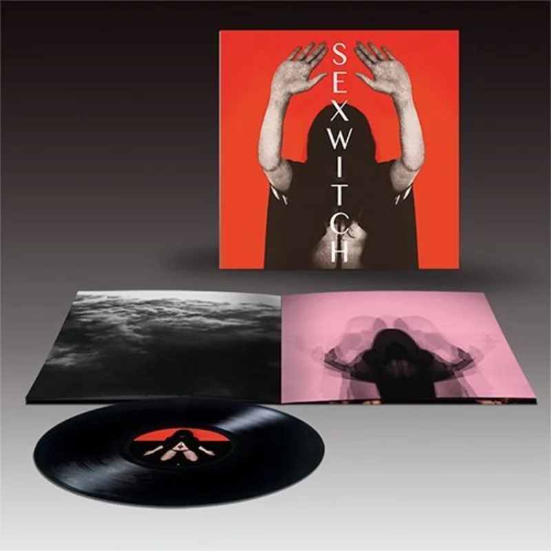 Sexwitch RSD25