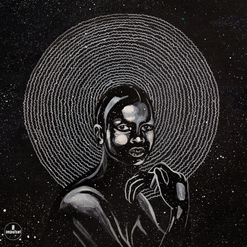 Shabaka & the Ancestors - We Are Sent Here by History 2LP