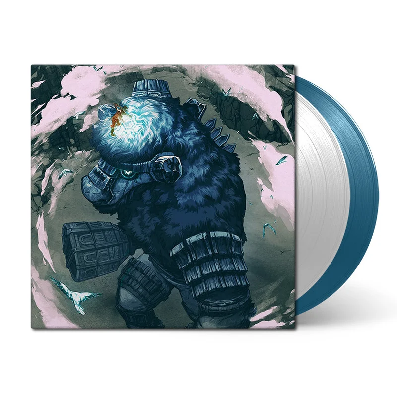 Shadow of the Colossus (Original Soundtrack)