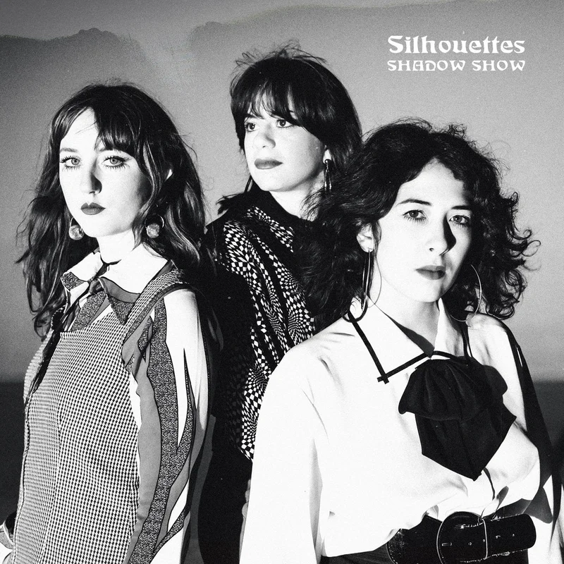 Shadow Show - Silhouettes LP