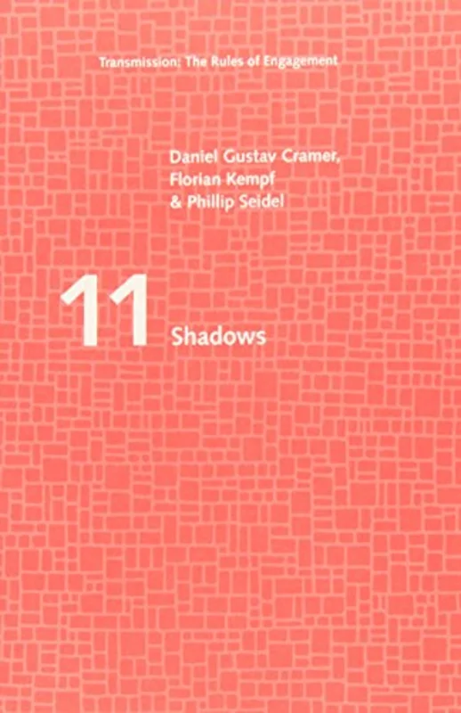 Shadows : v. 11