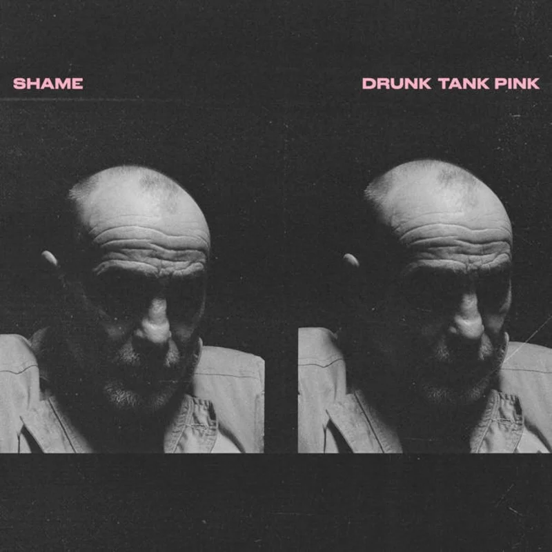 shame - Drunk Tank Pink LP / DLX 2LP