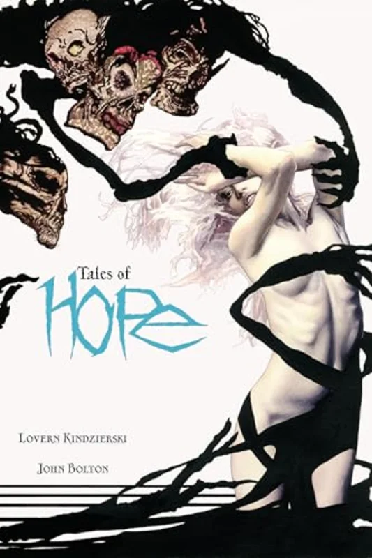 Shame Volume 4: Hope