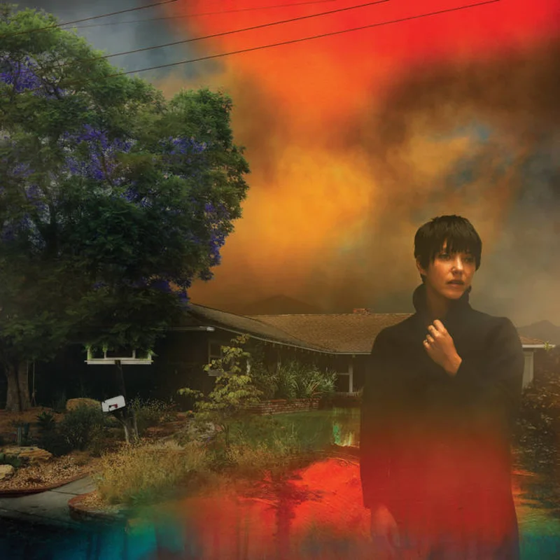 Sharon Van Etten - We've Been Going About This All Wrong LP / DLX 2LP