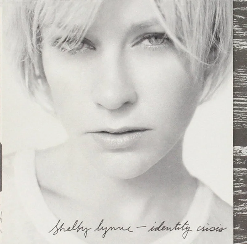 Shelby Lynne - Identity Crisis Advance CD / Telephone (CD)