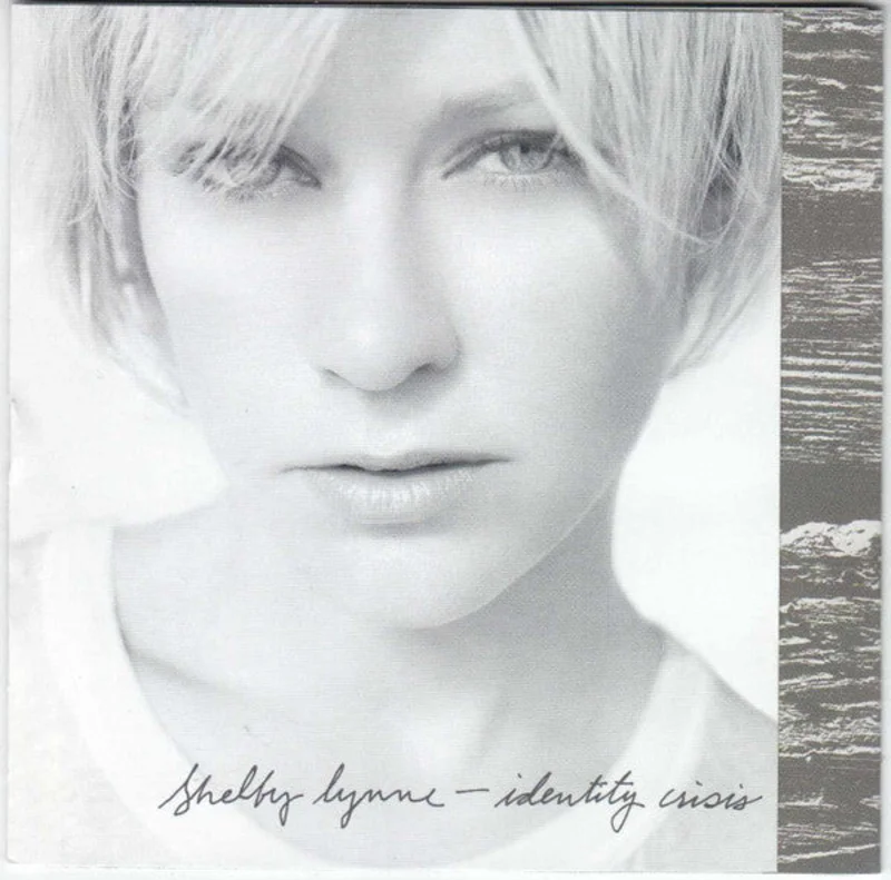 Shelby Lynne - Identity Crisis (CD)