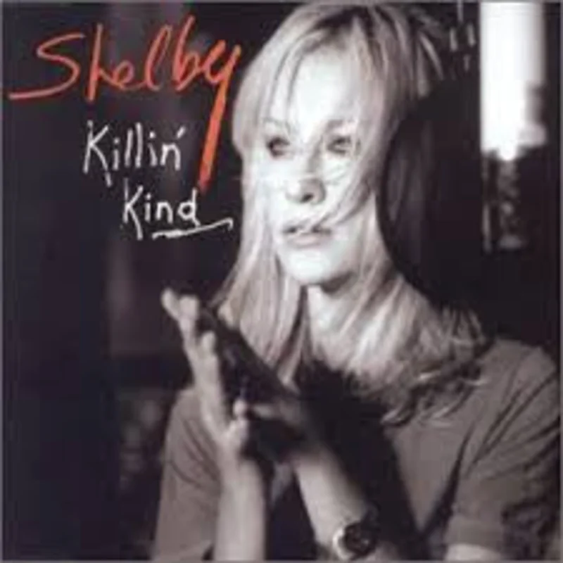 Shelby Lynne - Killin' Kind (CD)