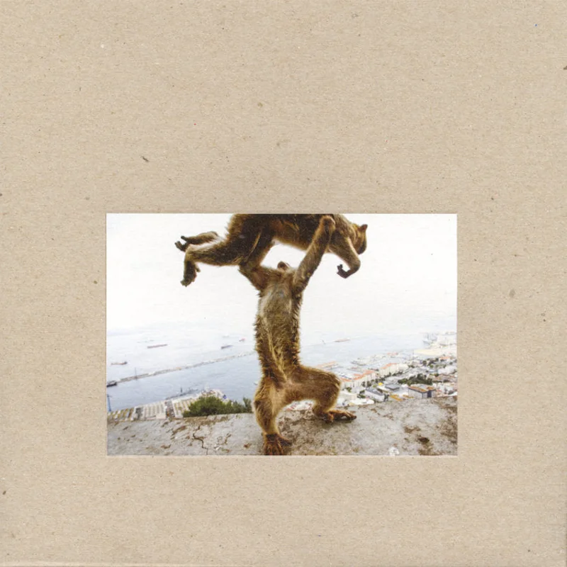 Shellac - Dude Incredible LP