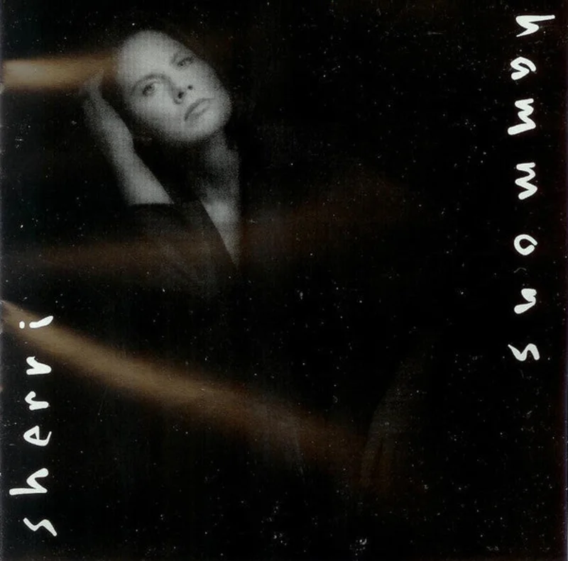 Sherri Hammons - Sherri Hammons (CD)