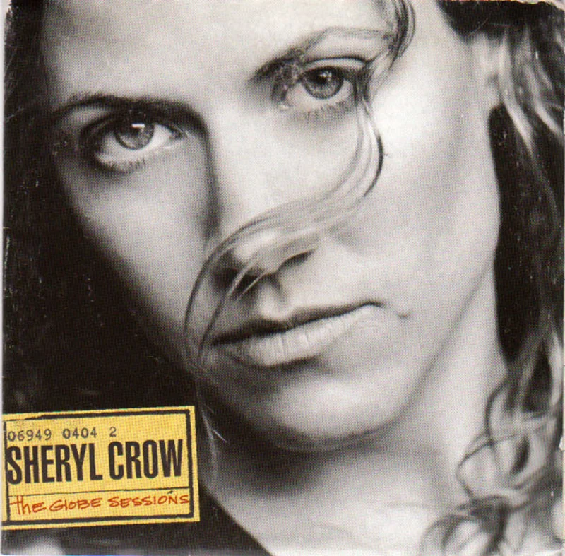 Sheryl Crow - The Globe Sessions (CD)