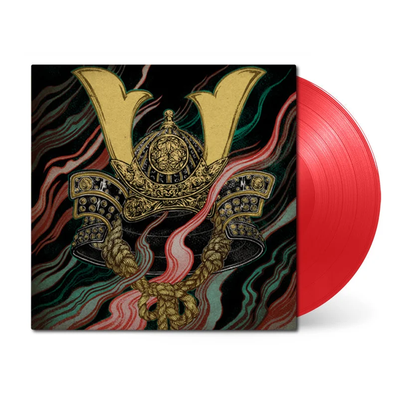 Shgun (Original Soundtrack)