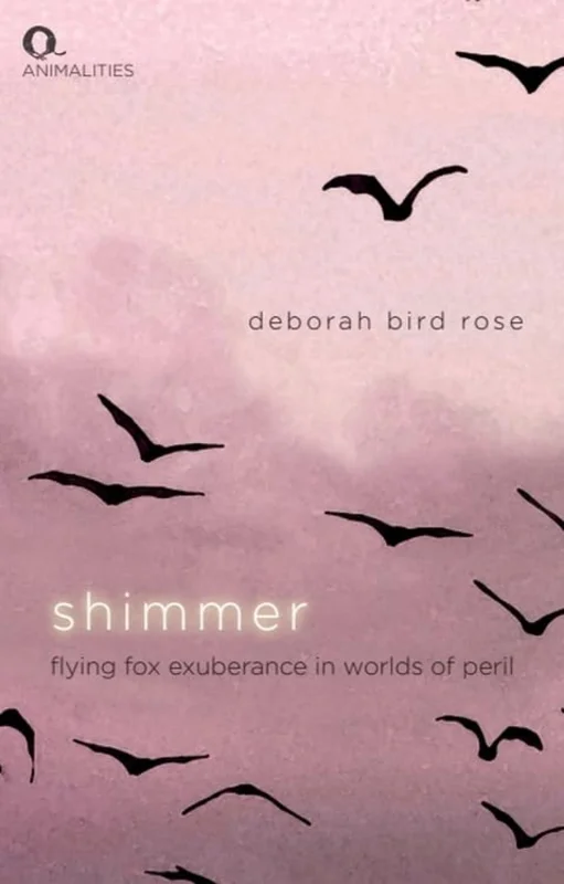 Shimmer : Flying Fox Exuberance in Worlds of Peril