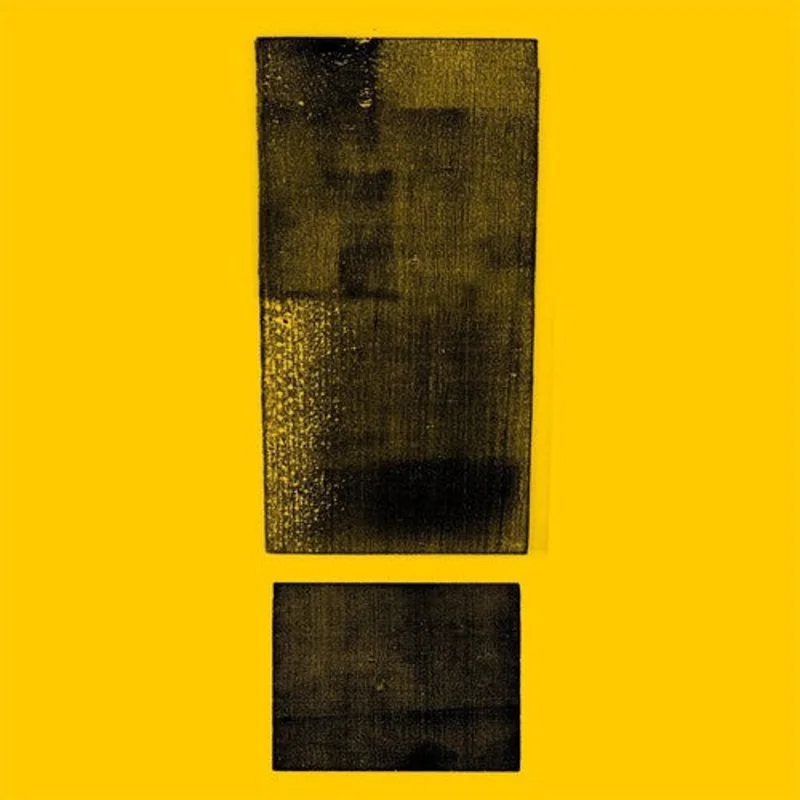 Shinedown-Attention Attention (2XLP)